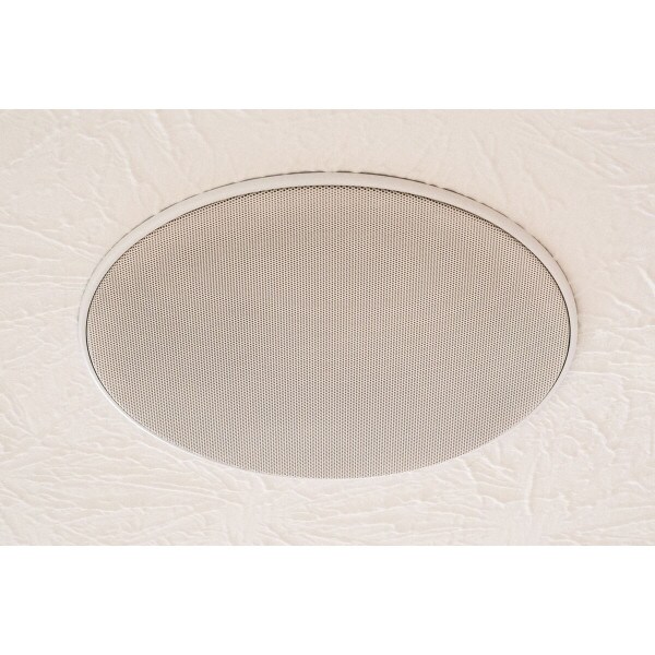 Main product image for Dayton Audio ME620C 6-1/2" Coaxial Ceiling Spea 300-432